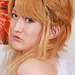 Twenty-three year old Kanon comes from the north-eastern country of Fukushima where beautiful women are abundant