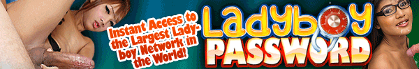Access the Huge Ladyboy Network!